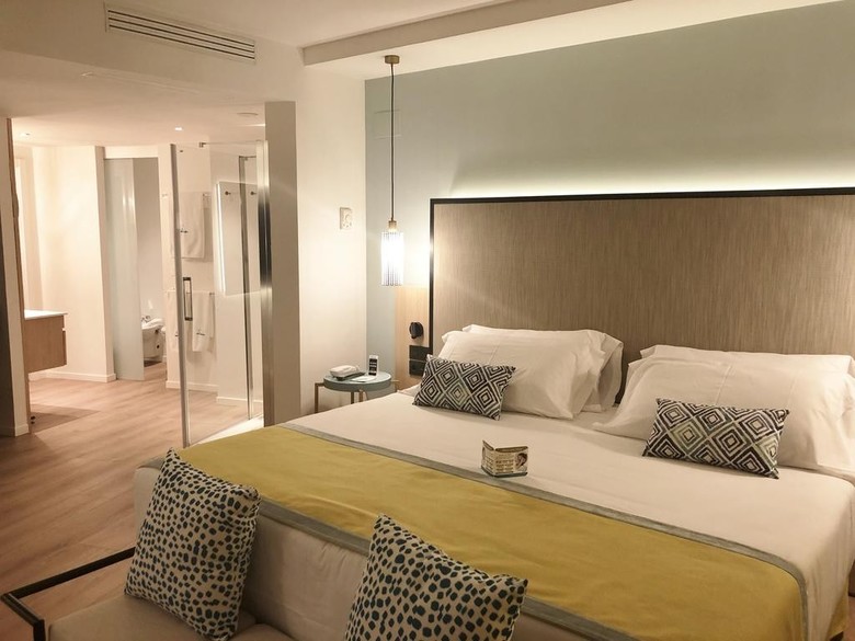 Hotel Suites Del Mar