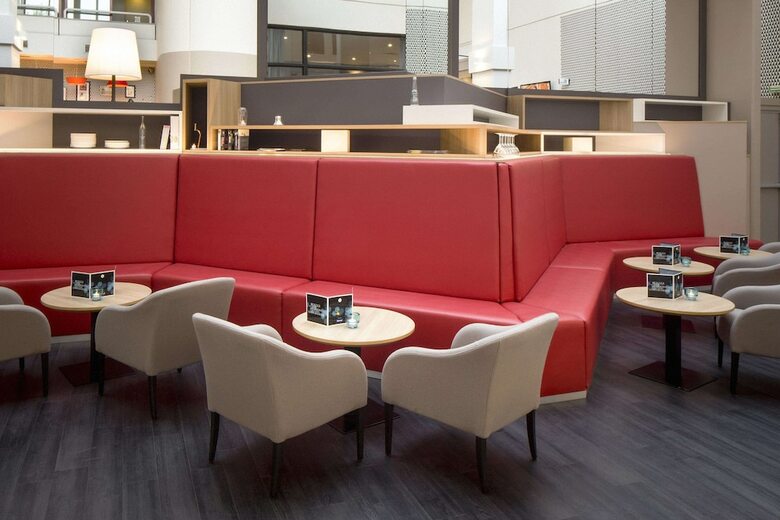 Hotel Le Saint Maurice