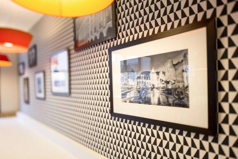 Hotel Le Saint Maurice