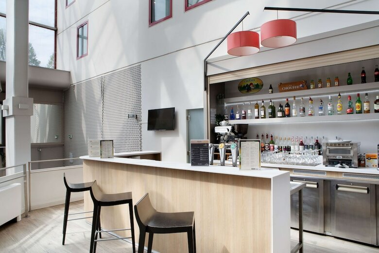Hotel Le Saint Maurice