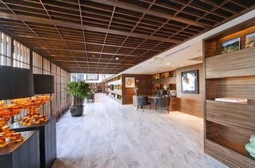 Hotel Holiday Inn Shanghai West