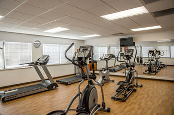 Hotel Comfort Suites