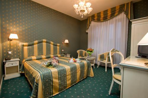 Hotel Locanda Conterie