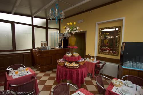 Hotel Locanda Conterie