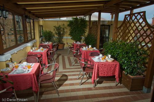 Hotel Locanda Conterie