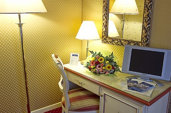 Hotel Locanda Conterie