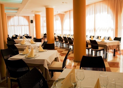 Hotel Guardamar