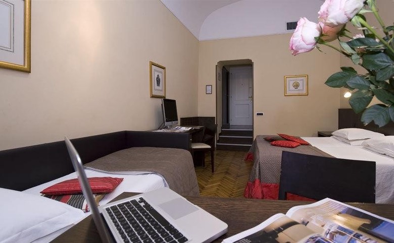 Hotel De Petris