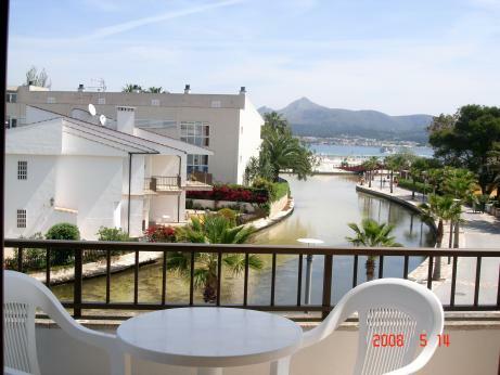 Apartamentos Venecia