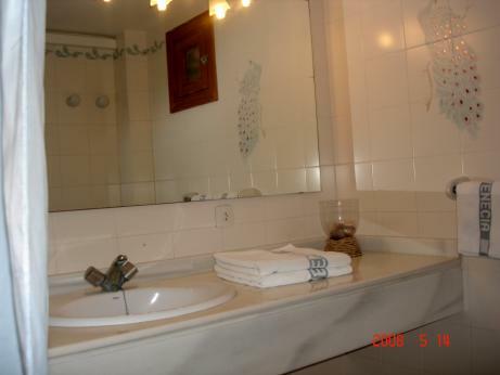 Apartamentos Venecia