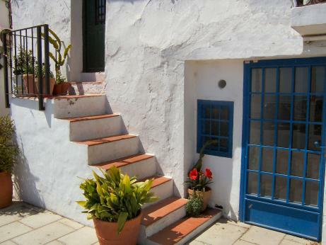 Hotel Altaia