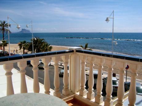 Hotel Altaia
