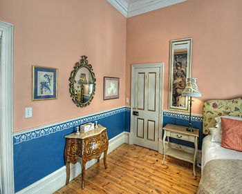 Albergue Parker Cottage
