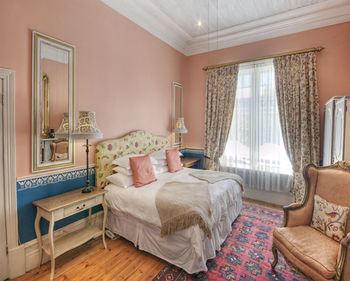 Albergue Parker Cottage