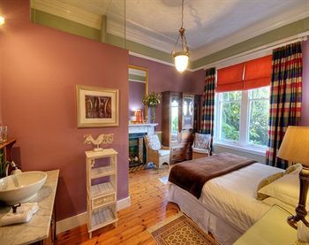 Albergue Parker Cottage