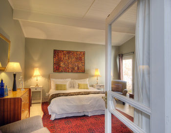 Albergue Parker Cottage