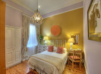 Albergue Parker Cottage