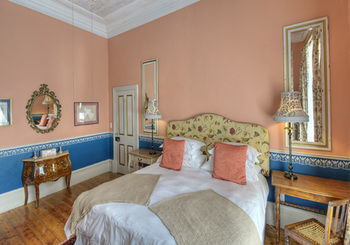 Albergue Parker Cottage