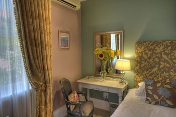 Albergue Parker Cottage