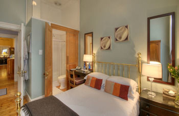 Albergue Parker Cottage