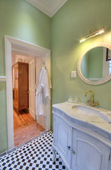 Albergue Parker Cottage