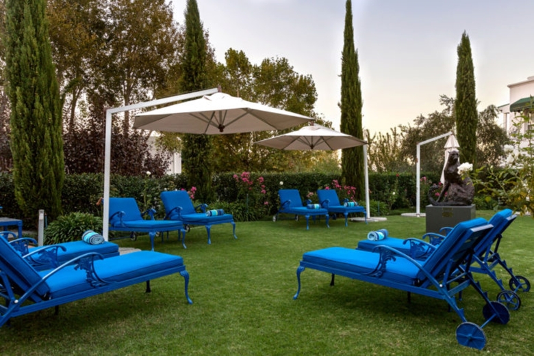 Albergue Majeka House