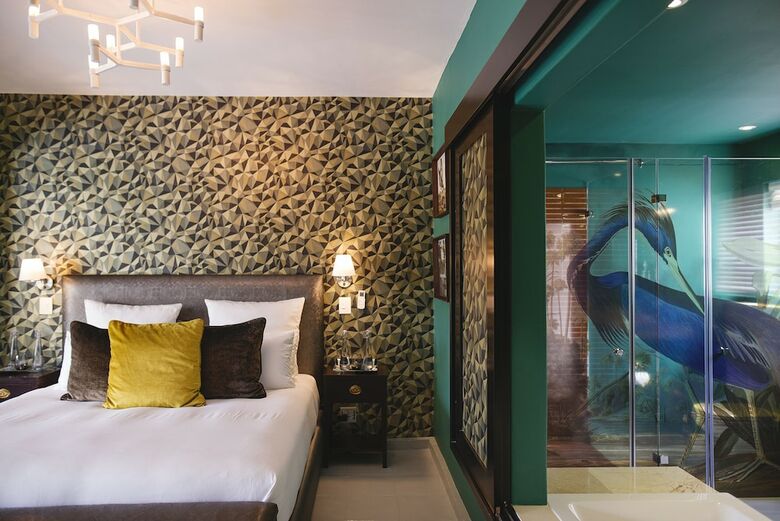 Albergue Majeka House