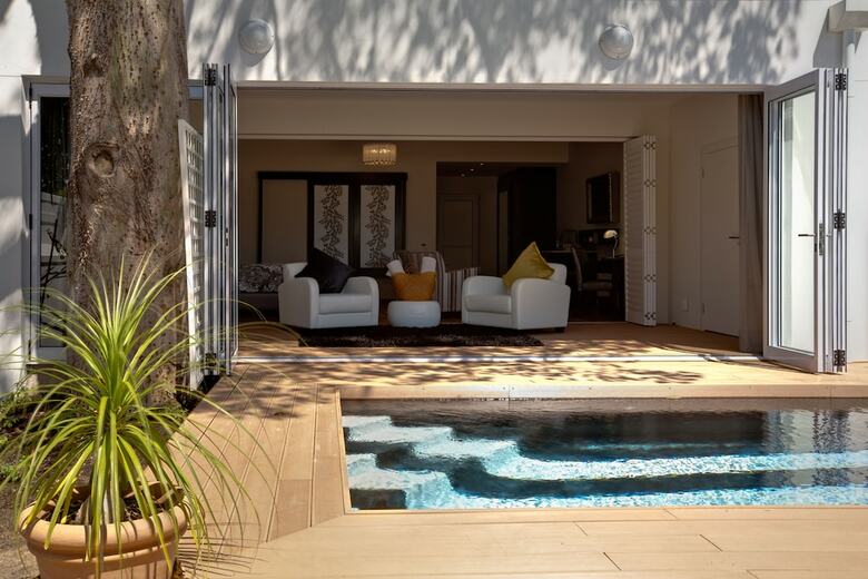 Albergue Majeka House