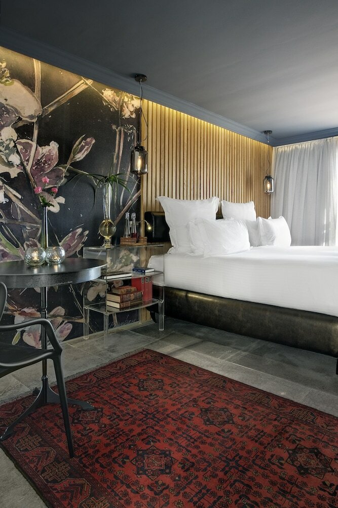 Albergue Majeka House