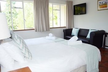Albergue Rivierbos
