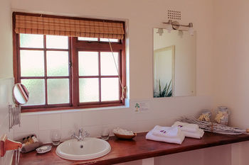 Albergue Amakhosi Guesthouse