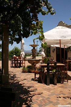 Albergue The Hideaway