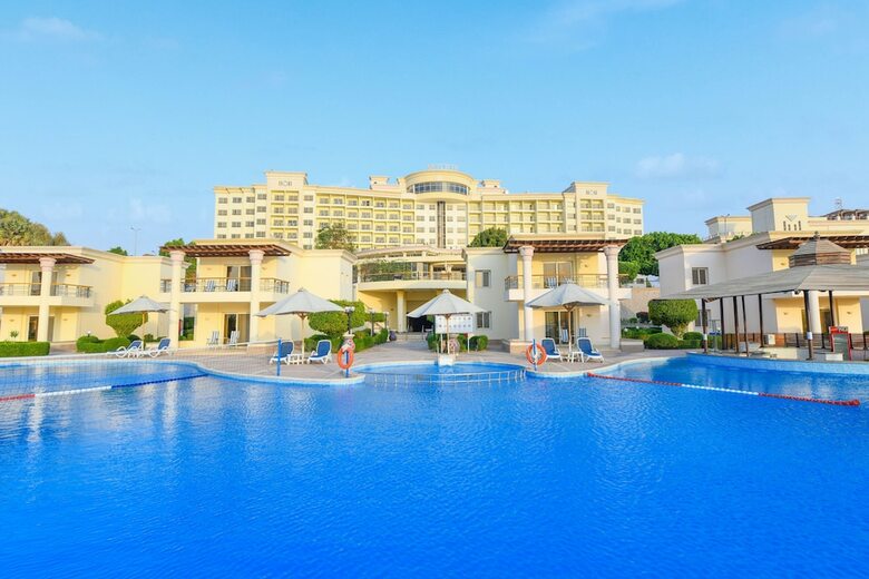 Tolip Aswan Hotel