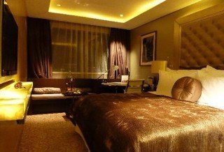 Hotel Tangla Beijing
