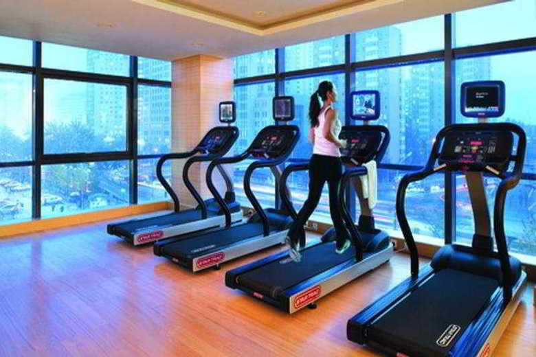 Hotel Tangla Beijing
