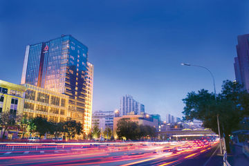 Hotel Tangla Beijing