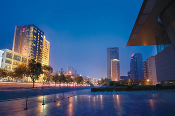 Hotel Tangla Beijing