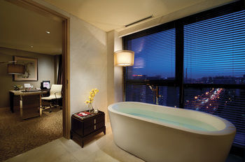 Hotel Tangla Beijing