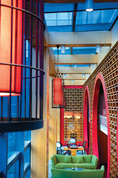 Hotel Tangla Beijing