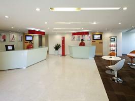 Hotel Ibis North Point