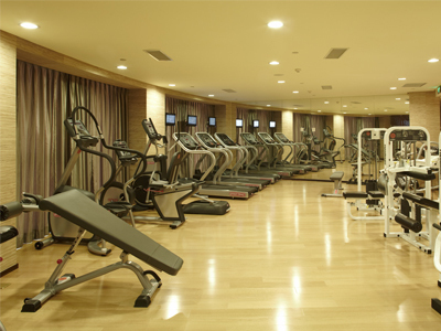 Hotel Regal Jinfeng