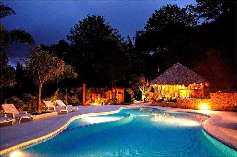 Esencia Hotel