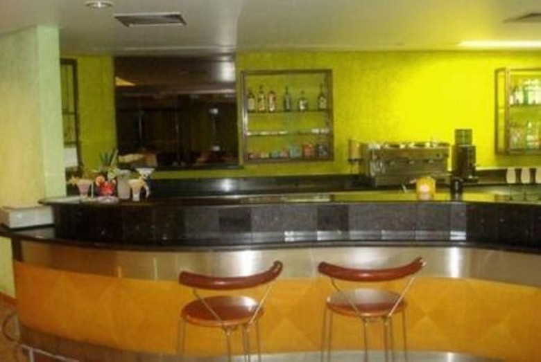 Canto Da Ilha Hotel