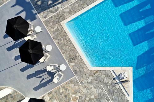 Hotel Porto Tango