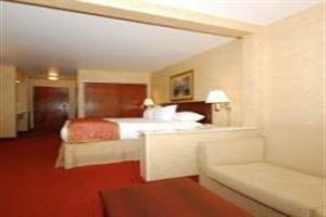 Hotel Best Western St. Louis Inn