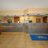 Hotel Best Western St. Louis Inn