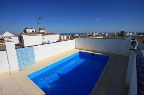 Apartamentos Manuel Martin