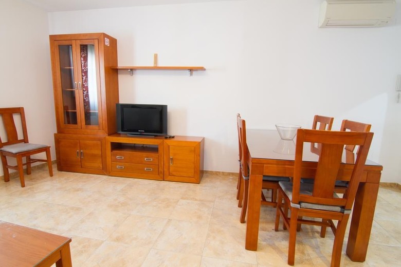 Apartamentos Manuel Martin
