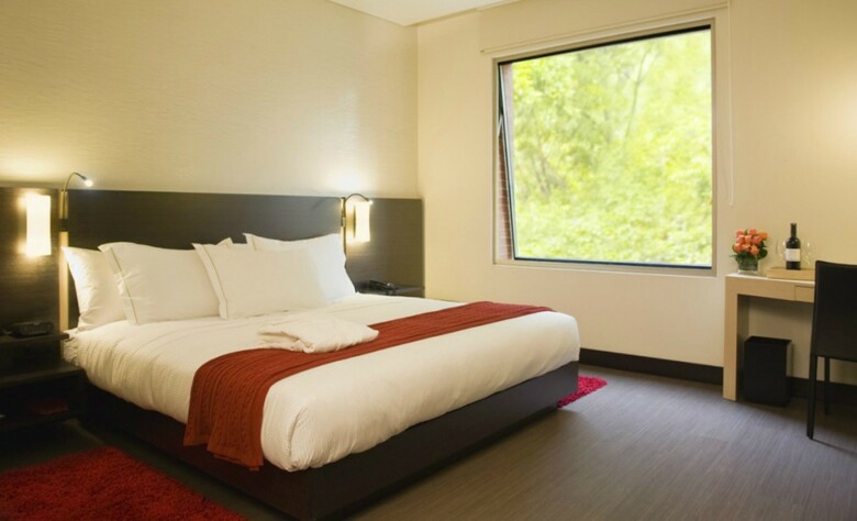 Cite Hotel