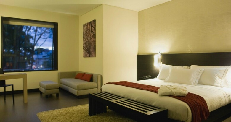 Cite Hotel